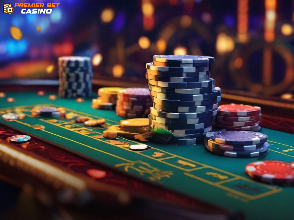 Casino