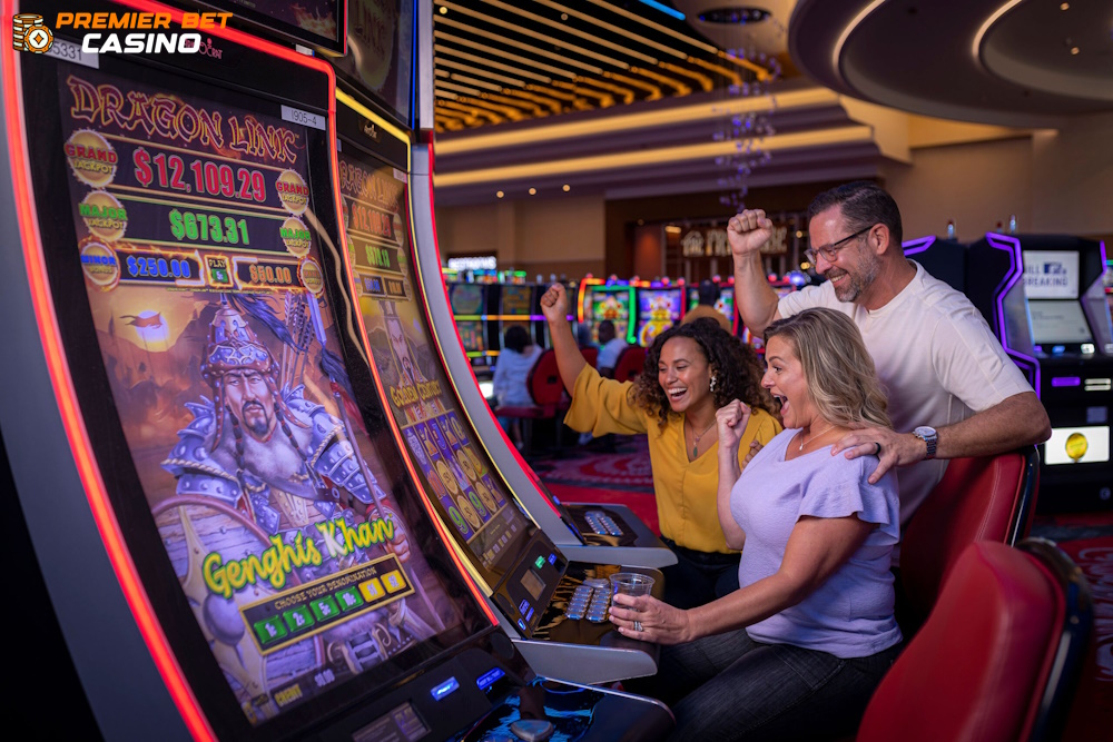 Slot Games